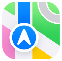 Apple Maps